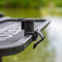 Preston Innovations Ventalite Side Tray QR Adaptor